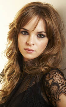 Danielle Panabaker